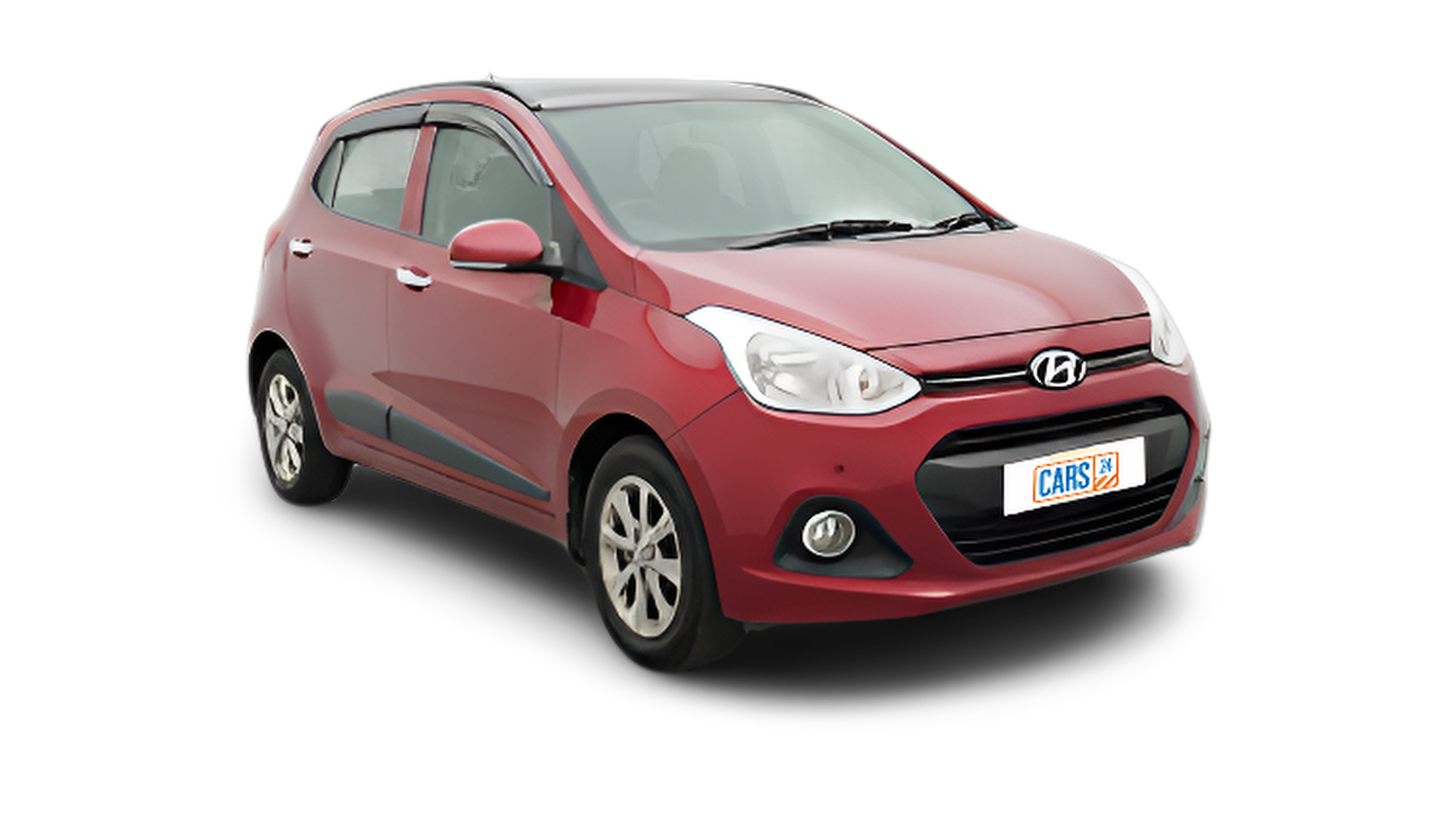 Hyundai Grand i10-img